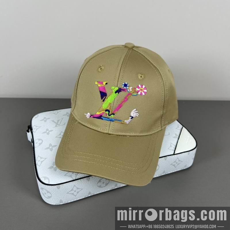 Replica LV cap dx09