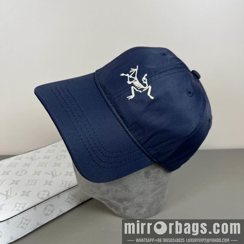 Replica Arcteryx Hat dx15