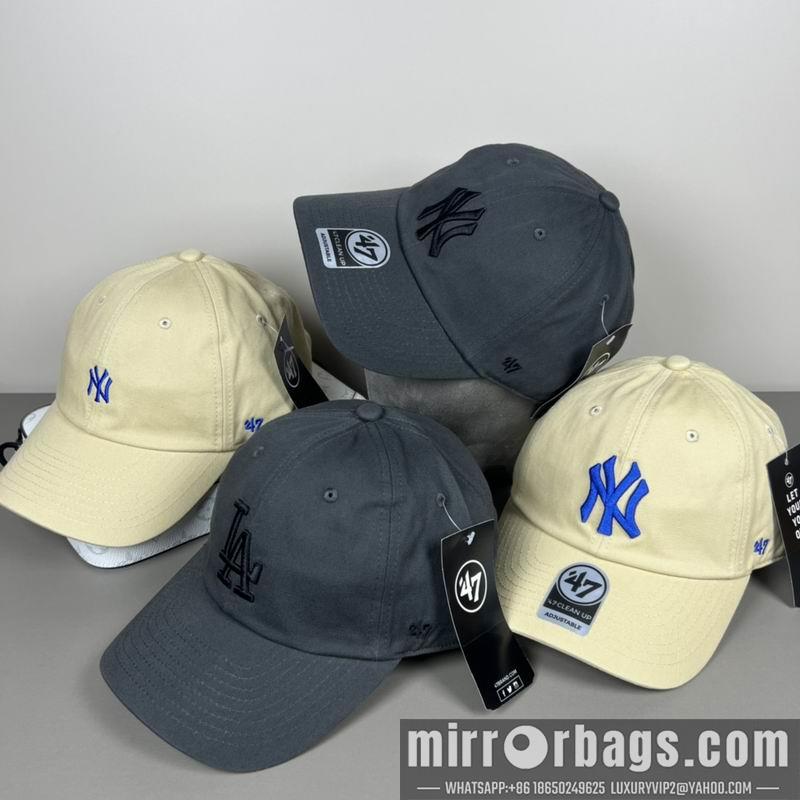 Replica NY Cap dx56