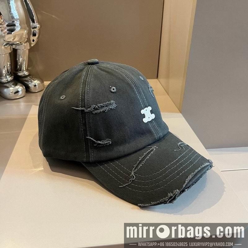 Replica Celine cap dx34