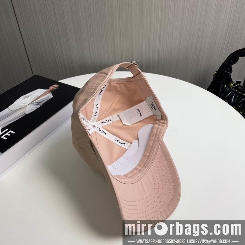 Replica Celine cap dx85