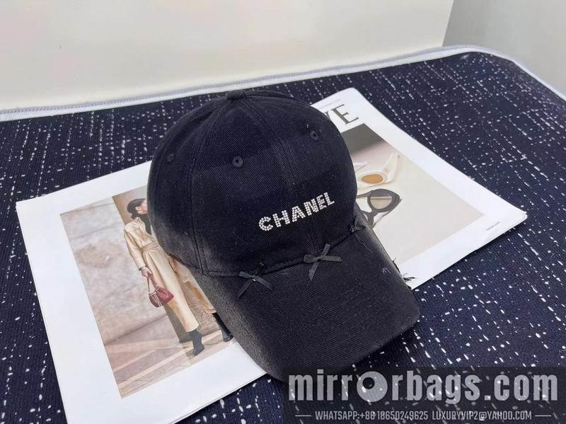 Replica Chanel cap 042704