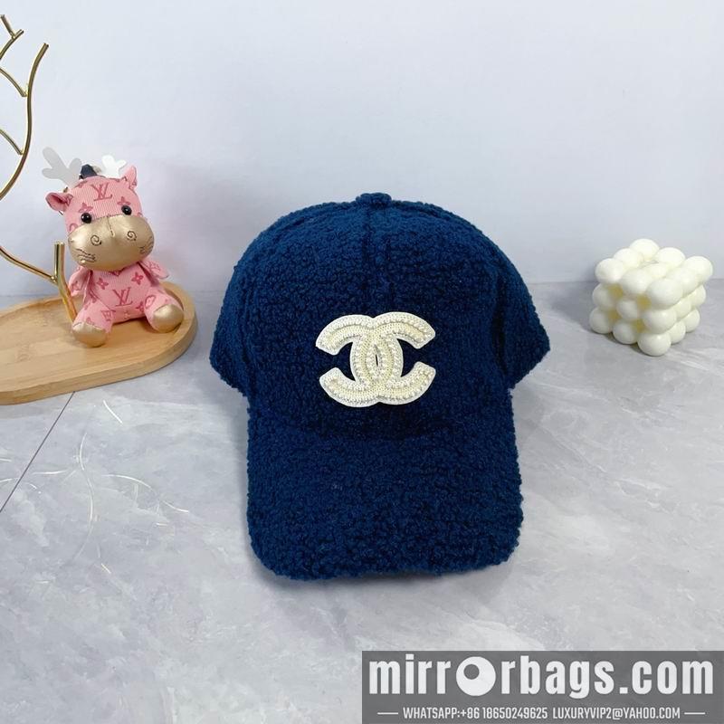 Replica Chanel cap dx45