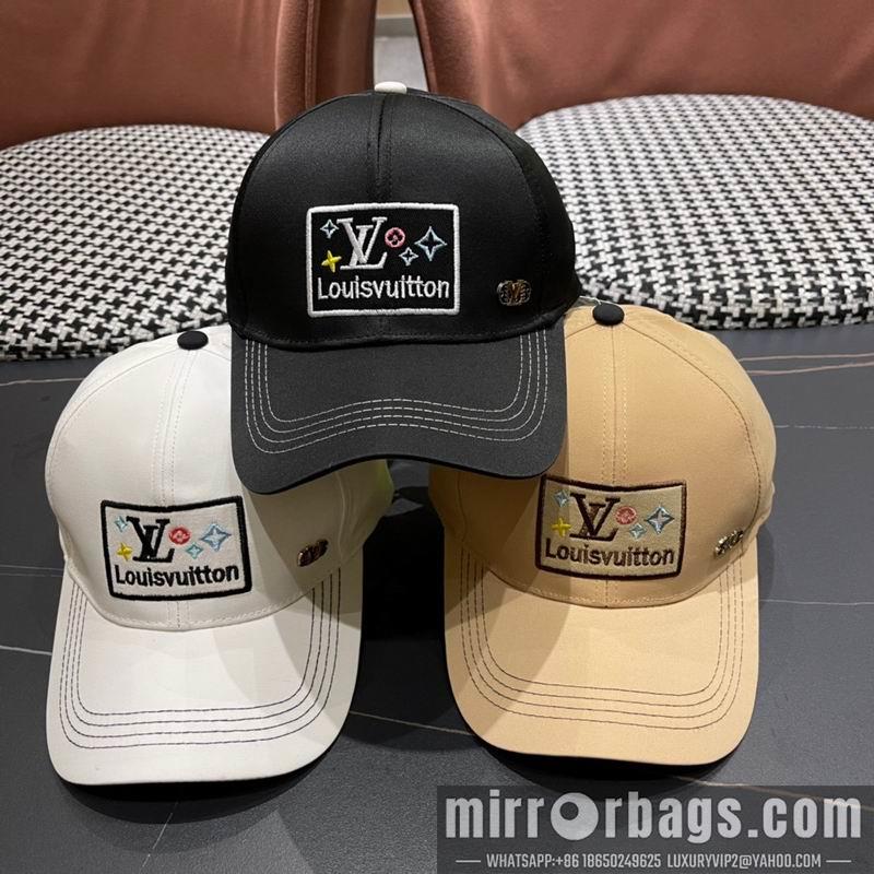 Replica LV Hat 083001