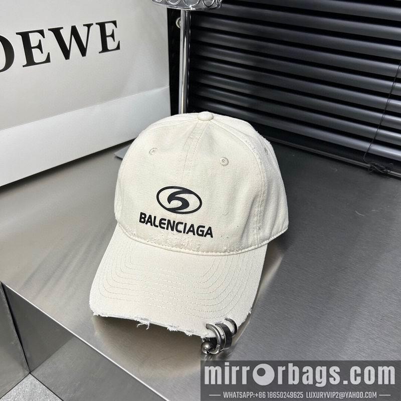 Replica Balenciaga Hat dx49