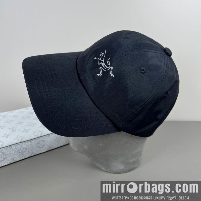 Replica Arcteryx Hat dx20
