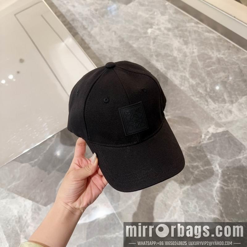 Replica Loewe cap dx19