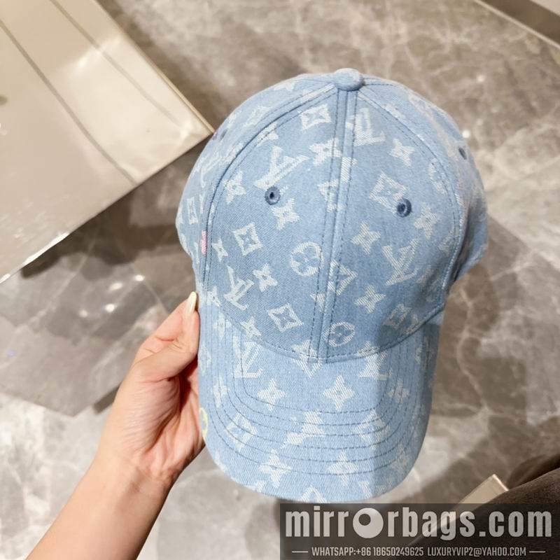 Replica LV Hat dx97