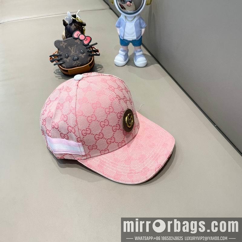 Replica Gucci cap 081001