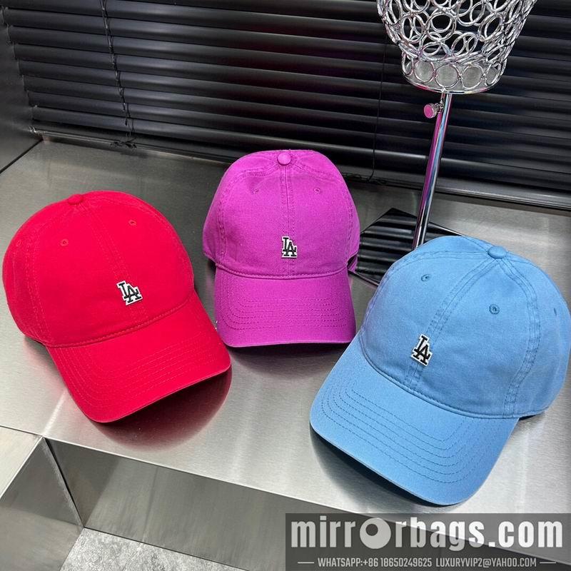 Replica MLB NY cap dx12