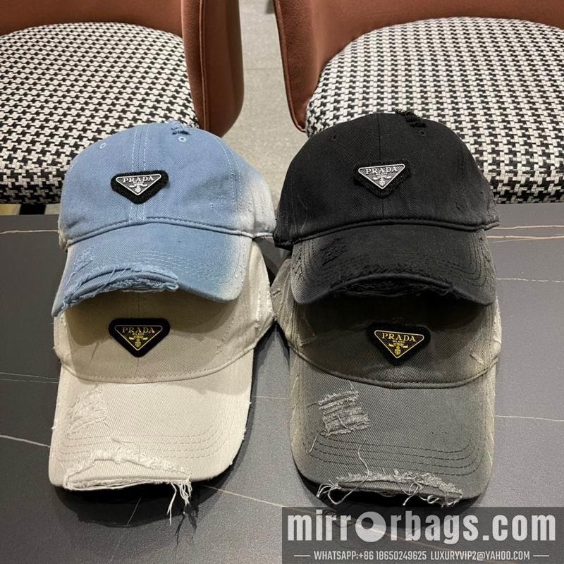 Replica Prada cap 090601