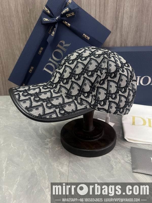 Replica Dior Hat dx06