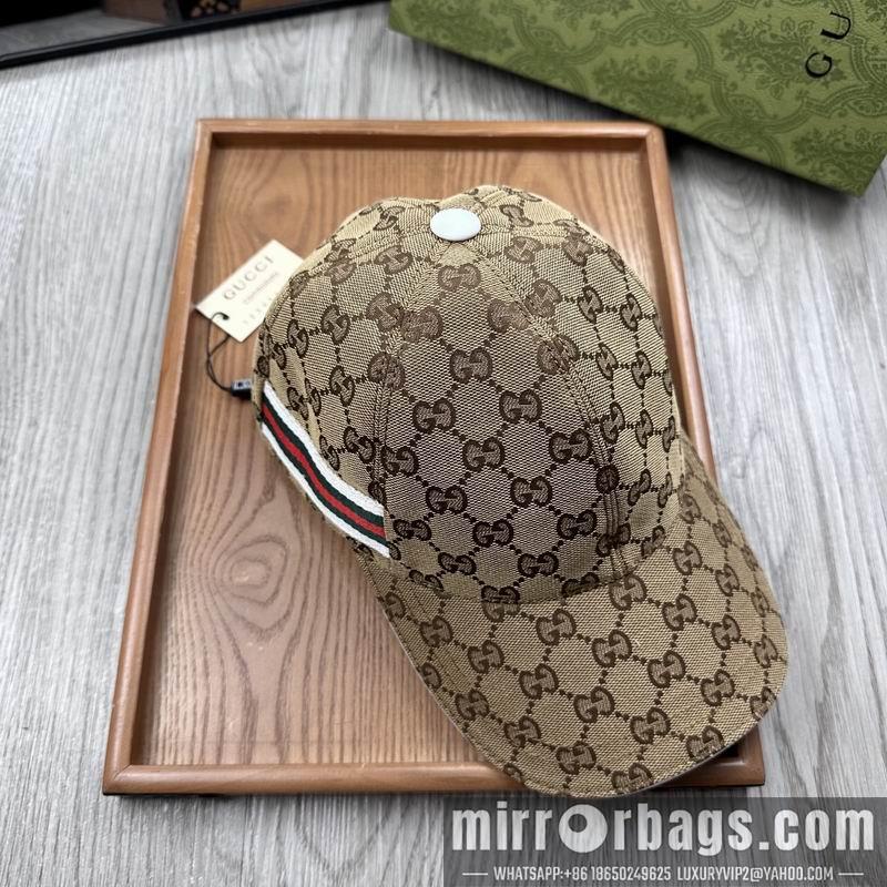 Replica Gucci cap dx53