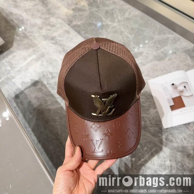 Replica LV cap 122123