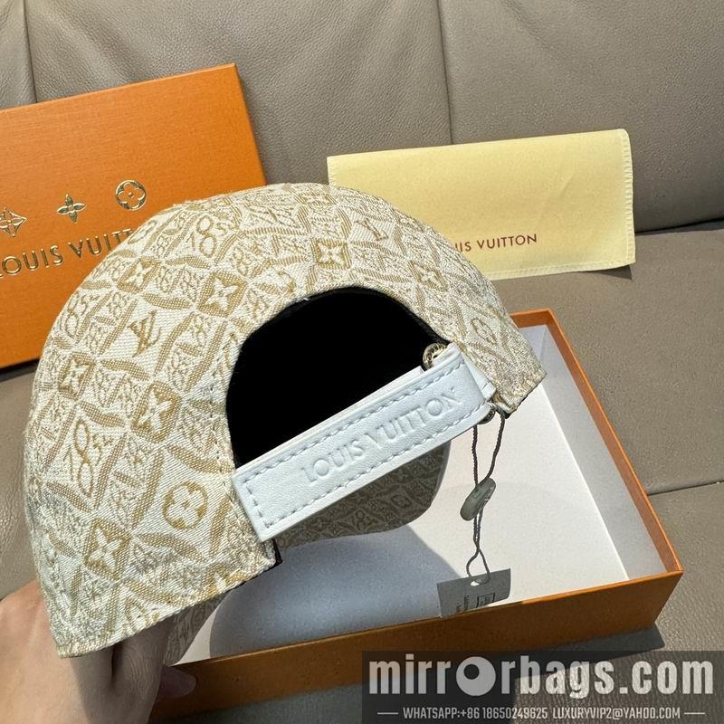 Replica LV Hat dx121