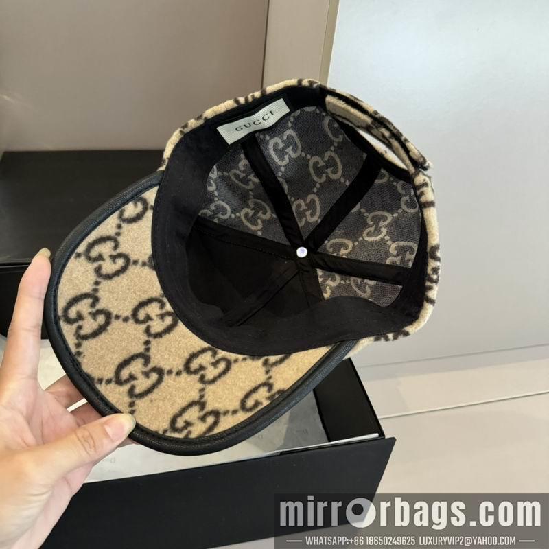 Replica Gucci cap dx139