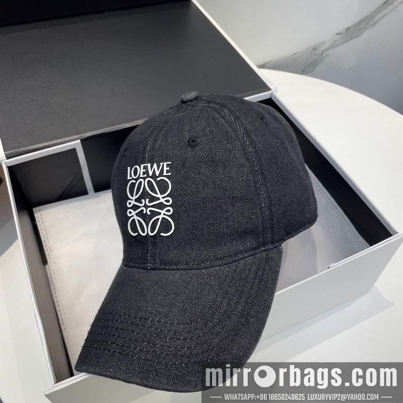 Replica Loewe cap dx55