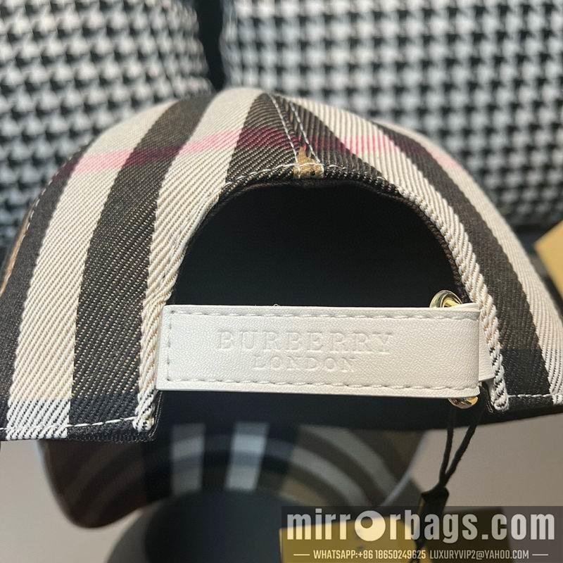 Replica Burberry Hat 072204
