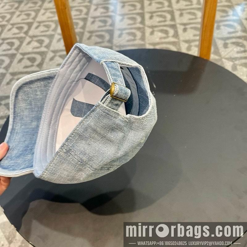 Replica Chanel cap 072301