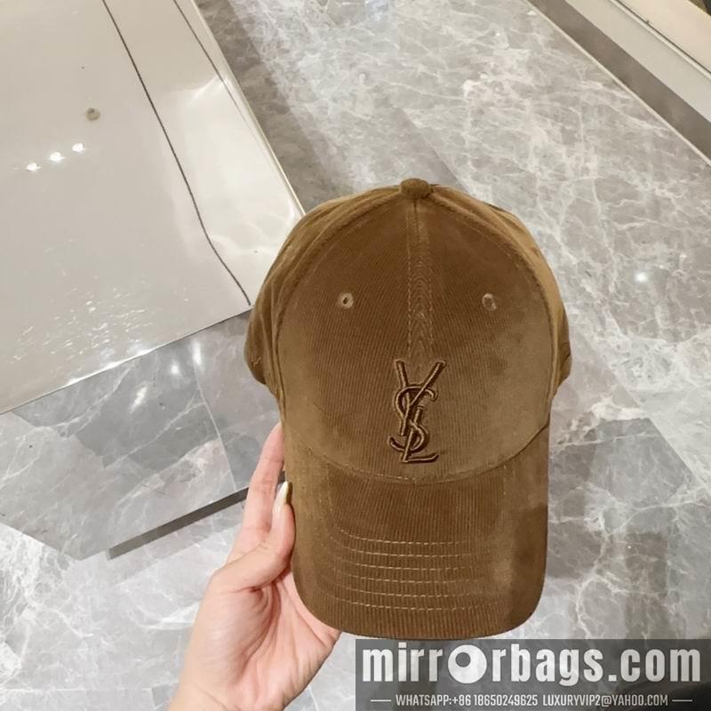 Replica YSL cap 072801