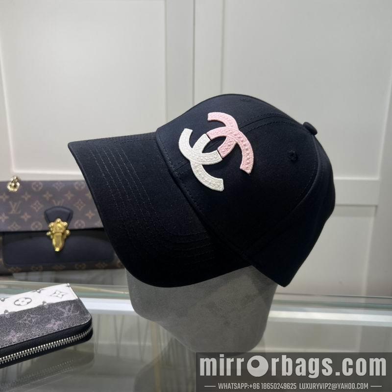 Replica Chanel cap dx39