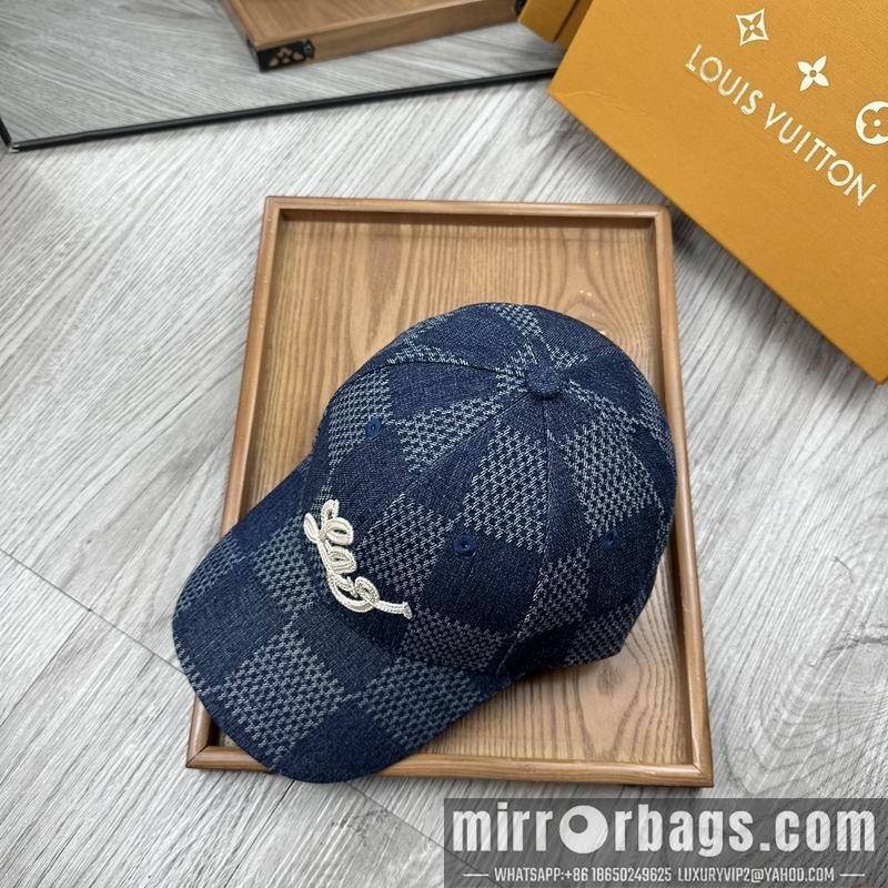 Replica LV Hat dx103