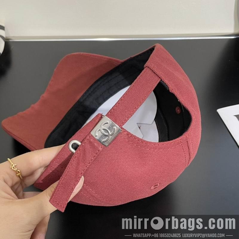 Replica Chanel cap dx23