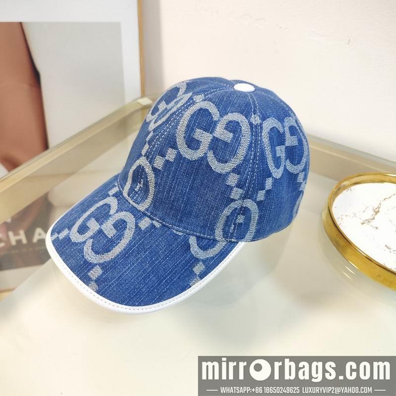 Replica Gucci cap dx11