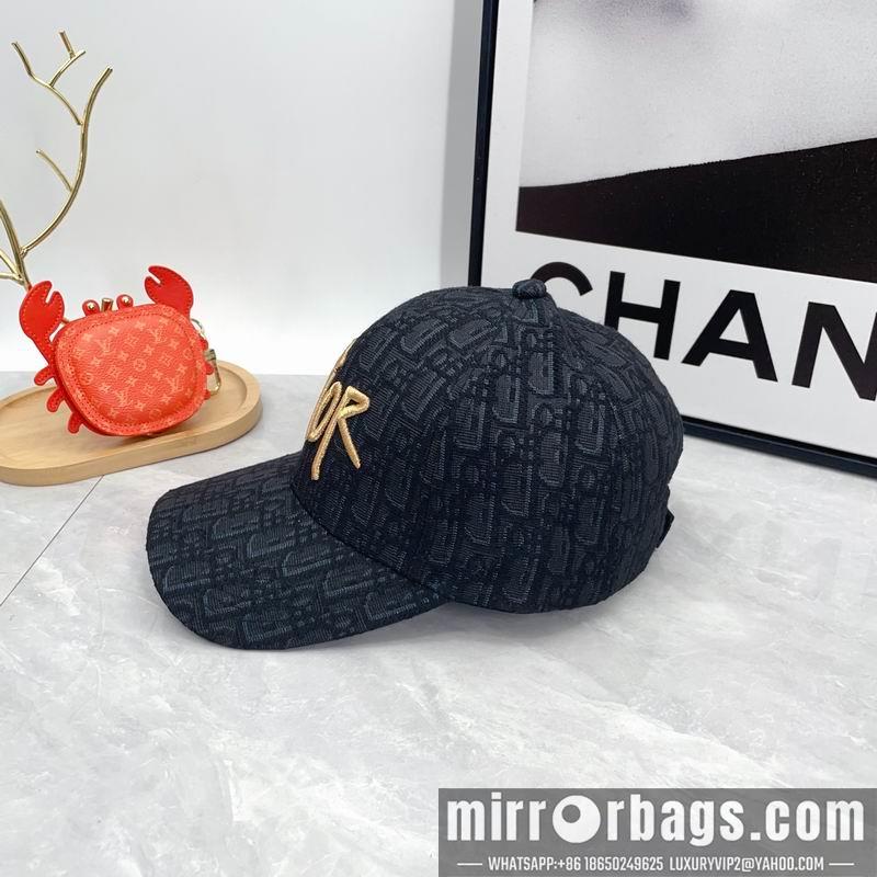 Replica Dior cap dx08