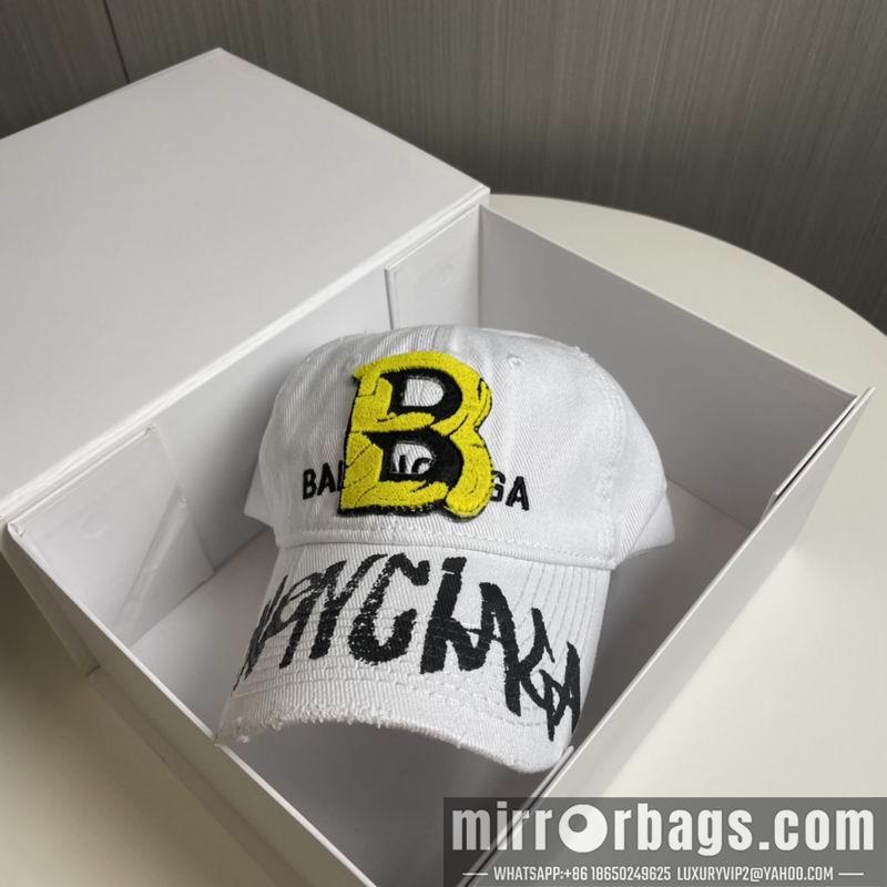 Replica Balenciaga cap dx48