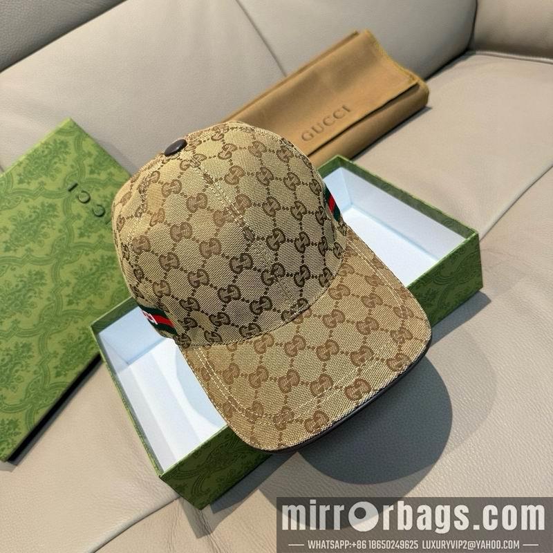 Replica Gucci cap dx151