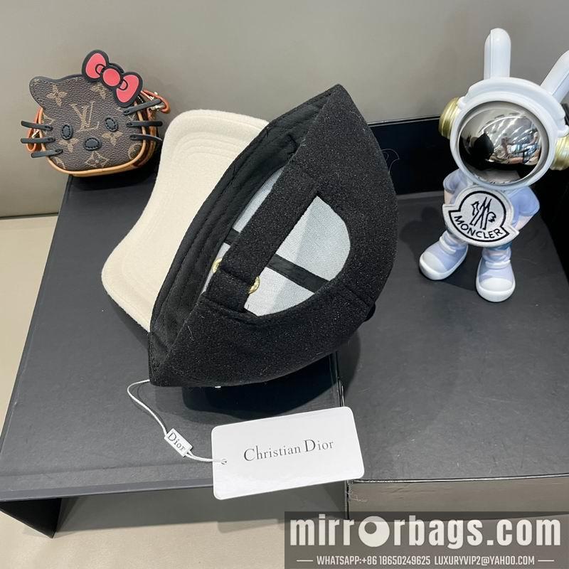 Replica Dior cap 081003