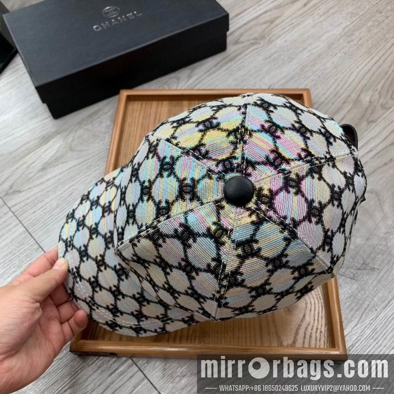 Replica Chanel cap dx48