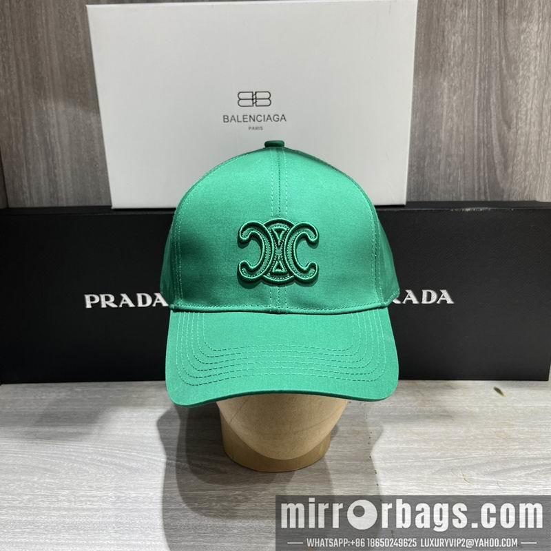 Replica Celine cap hm02