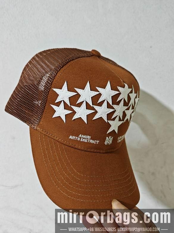 Replica Amiri Cap 53