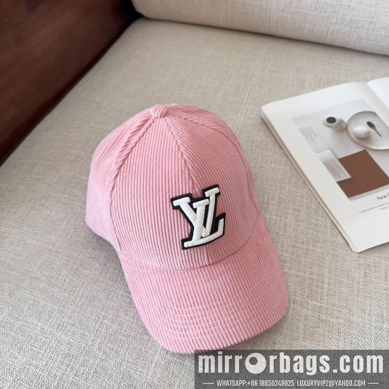Replica LV cap 122802