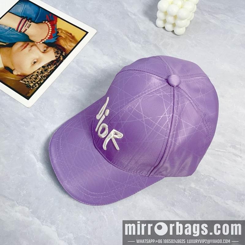 Replica Dior cap dx54