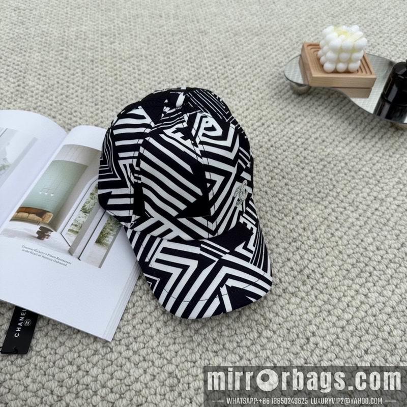 Replica Chanel Hat 122712