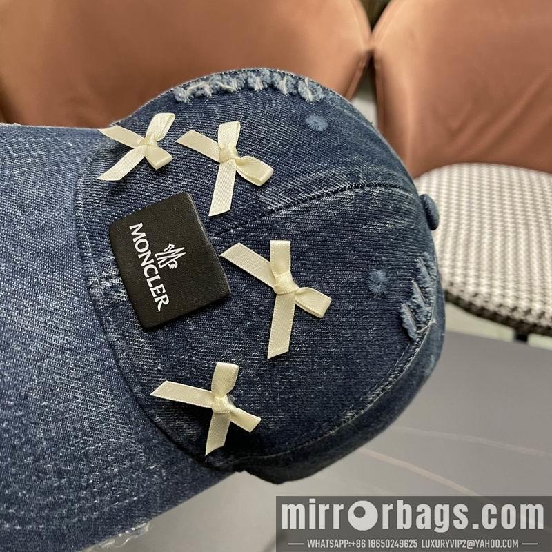 Replica Moncler cap 041403