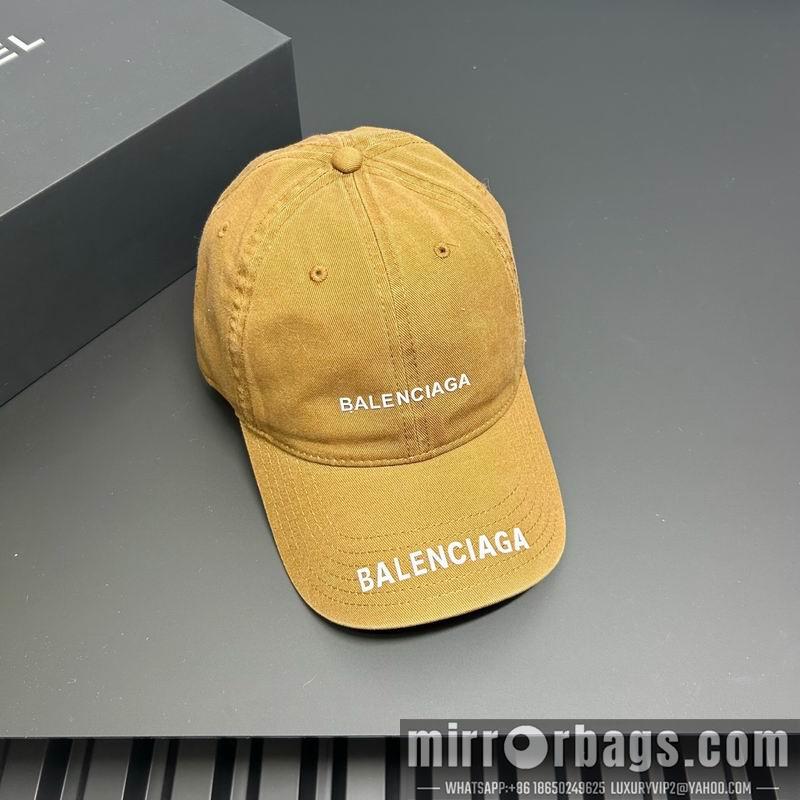 Replica Balenciaga Hat dx16