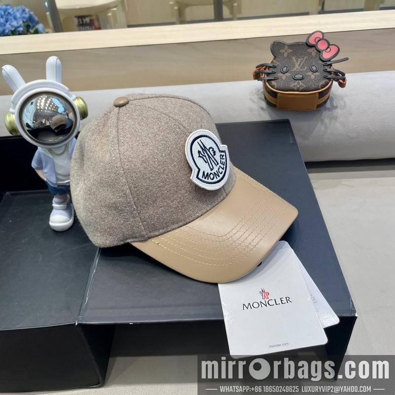 Replica Moncler cap 090601