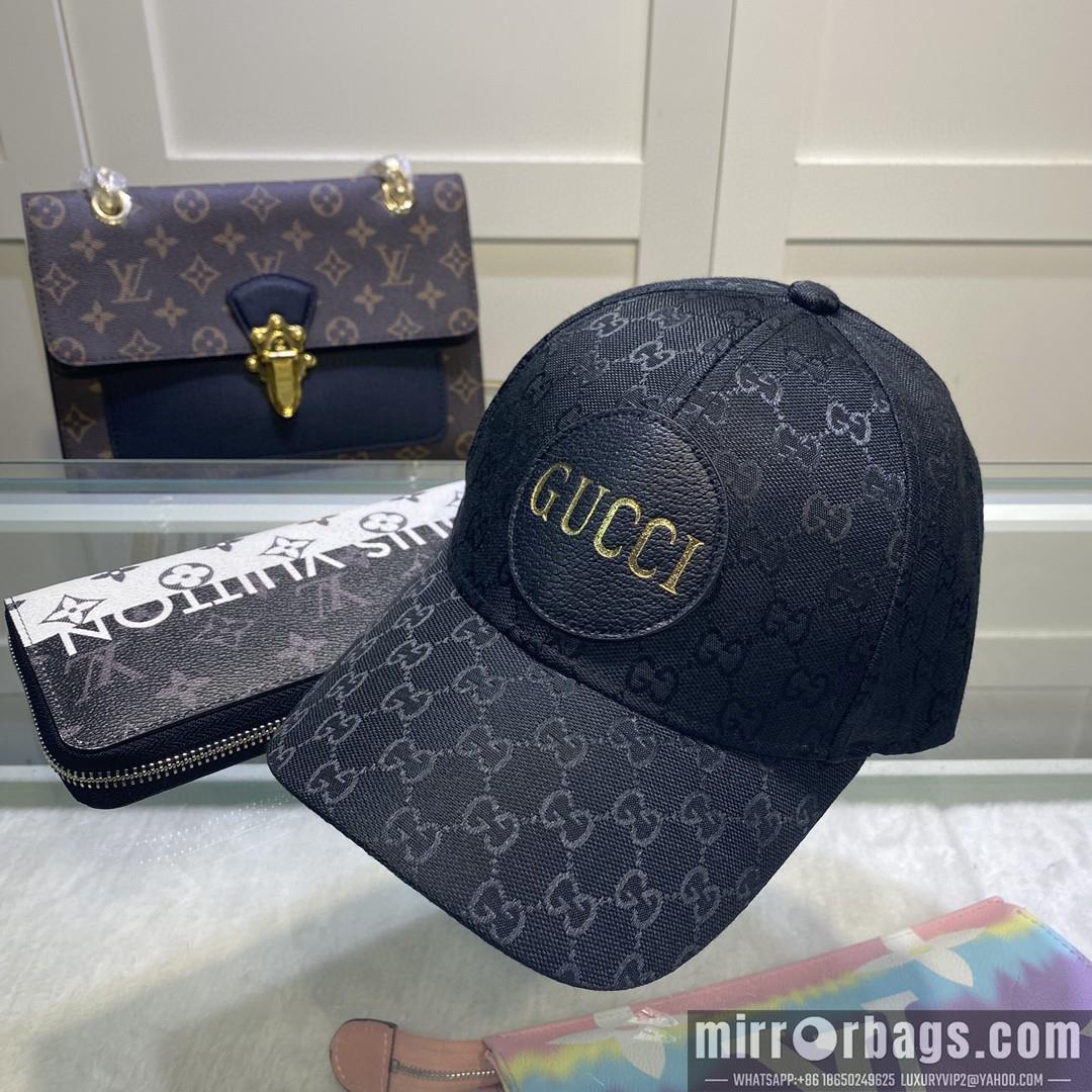Replica Gucci cap dx01