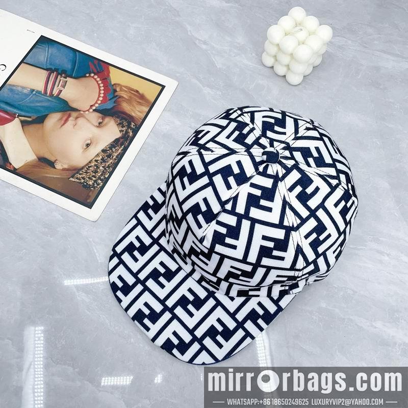 Replica Fendi cap dx77