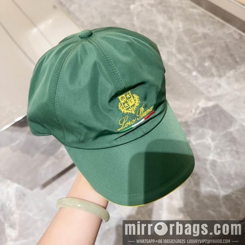 Replica Loro Piana Hat dx22