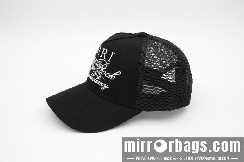 Replica Amiri cap 59