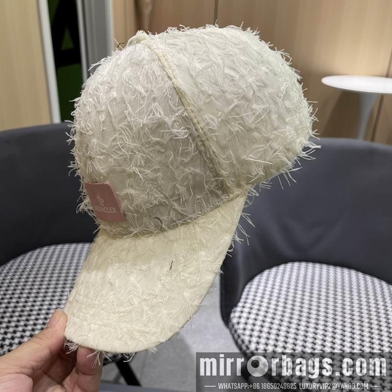 Replica Moncler cap 102802