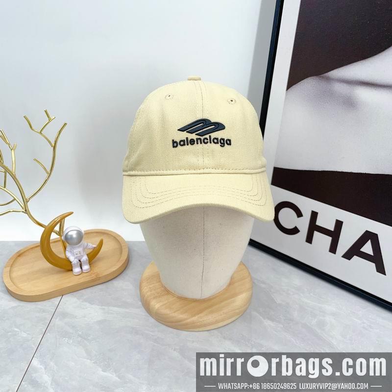 Replica Balenciaga cap dx54