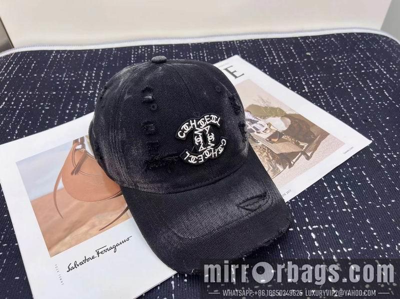 Replica Chanel cap 042703