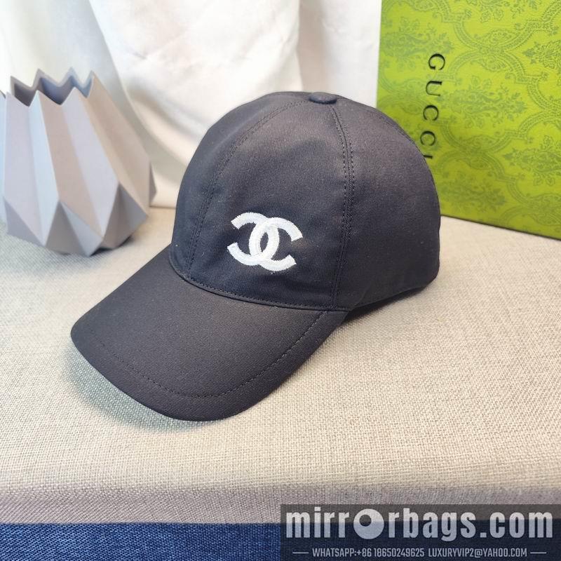 Replica Chanel Cap dx15