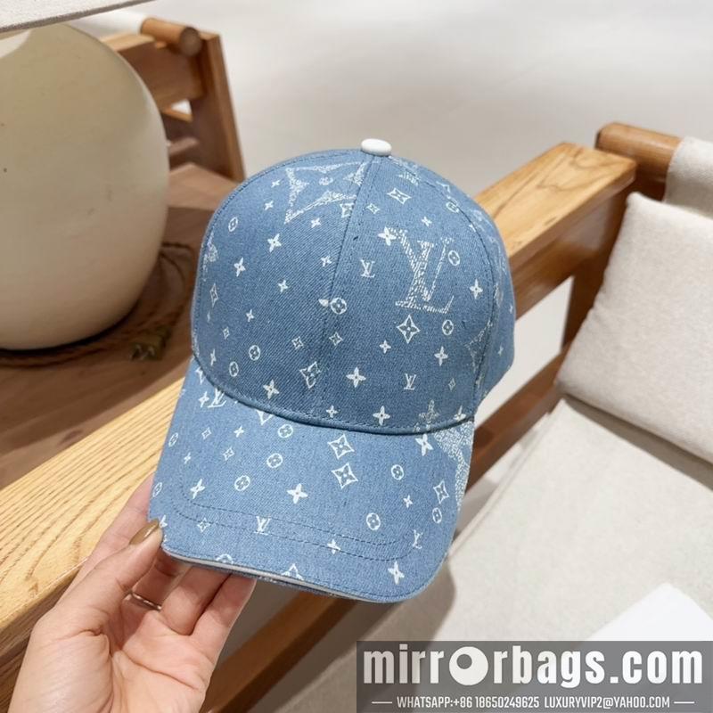 Replica LV cap 010212